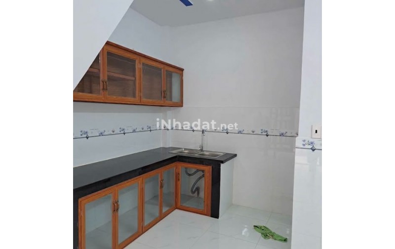 CHO THUÊ NHÀ NGUYÊN CĂN, HẺM NGUYỄN THỊ THẬP, QUẬN 7,  ĐỦ ĐỒ