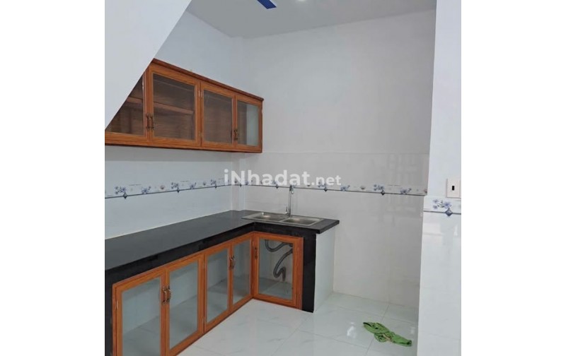 CHO THUÊ NHÀ NGUYÊN CĂN -HẺM NGUYỄN THỊ THẬP- QUẬN 7 - ĐỦ ĐỒ