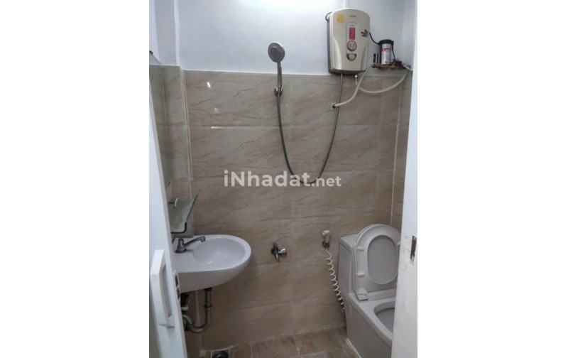CHO THUÊ NHÀ MỚI HẺM -ĐƯỜNG HUỲNH TẤN PHÁT- QUẬN 7 - GIÁ TỐT