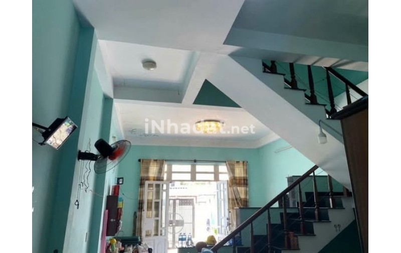 CHO THUÊ NHÀ NGUYÊN CĂN HẺM MỘT NGHÌN BẢY TRĂM MƯỜI HUỲNH TẤN PHÁT