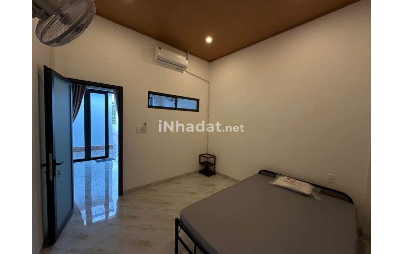 Cho Thuê Nhà 2 Phòng Ngủ Tại Suối Đá, Phú Quốc, 6 triệu/tháng.