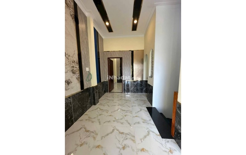 Bán Nhà Mới Long Thuận, Vĩnh Long – 3 Phòng Ngủ – Giá 1,7 Tỷ