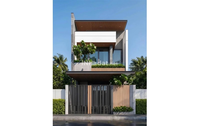 Bán Nhà Phố Gần TP Rạch Giá - Kiên Giang – Giá Chỉ Từ 1,25 Tỷ