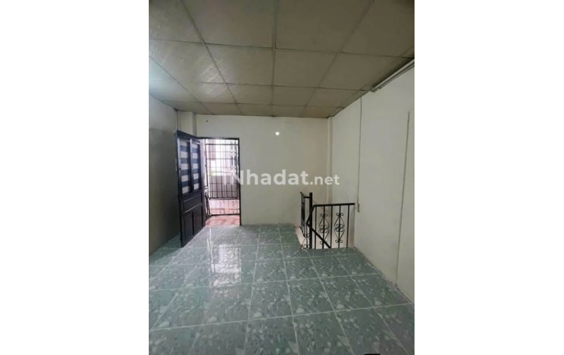 CHO THUÊ NHÀ NGUYÊN CĂN, HƯNG PHÚ ,PHƯỜNG 9, QUẬN 8
