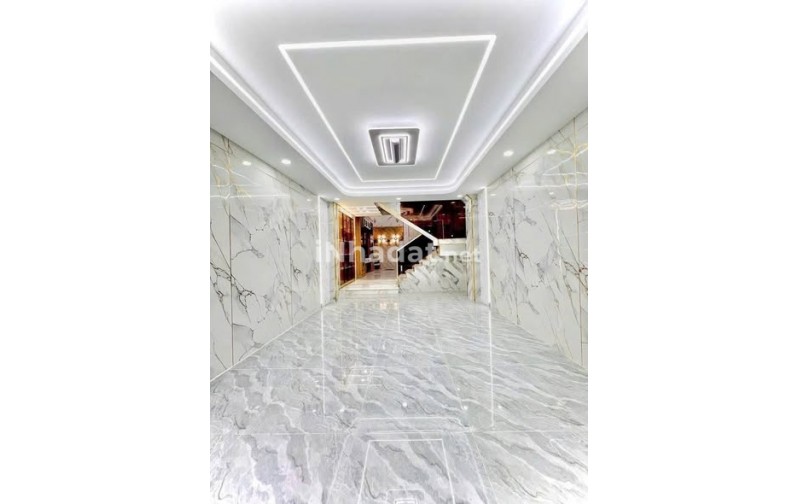 BÁN CẶP NHÀ PHỐ,  ĐƯỜNG THẠNH XUÂN 25, QUẬN 12, 5.89 tỷ