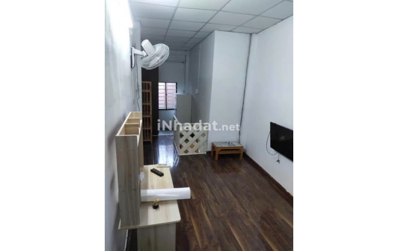 CHO THUÊ NHÀ MỚI HẺM -ĐƯỜNG HUỲNH TẤN PHÁT- QUẬN 7 - GIÁ TỐT