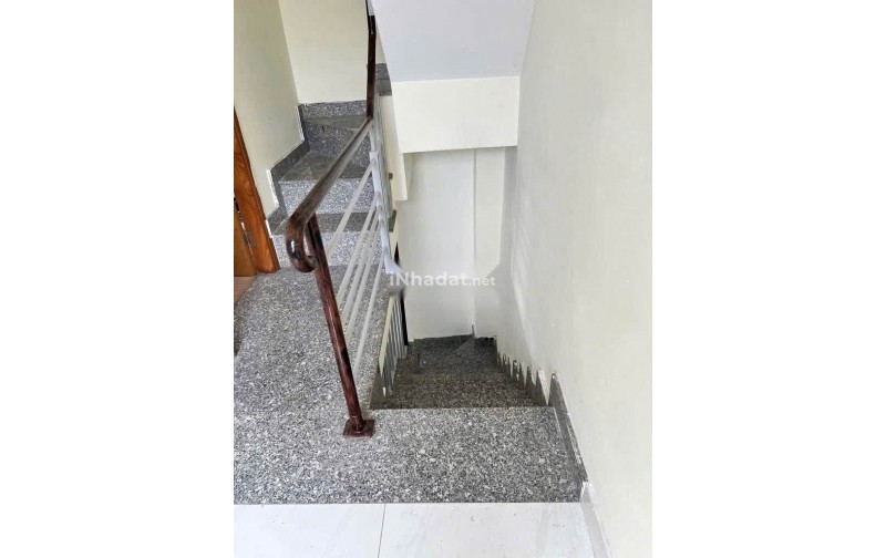 Cho Thuê Nhà Hẻm Trần Văn Quang, Tân Bình – 2 Phòng Ngủ – Giá 10 Triệu/Tháng