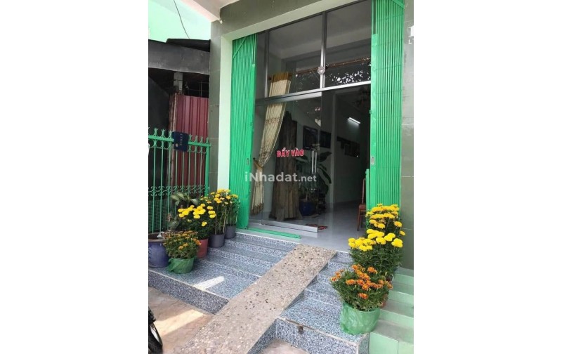 Bán Nhà 1 Trệt 1 Lầu Đường Lý Thường Kiệt, Mỹ Tho – Giá 5 Tỷ