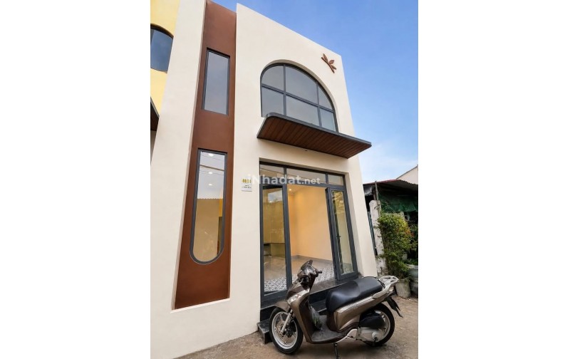 Bán 2 Căn Nhà Lầu Gần Cầu Ngang Năm Kỷ, Vĩnh Long – Giá Từ 1,69 Tỷ