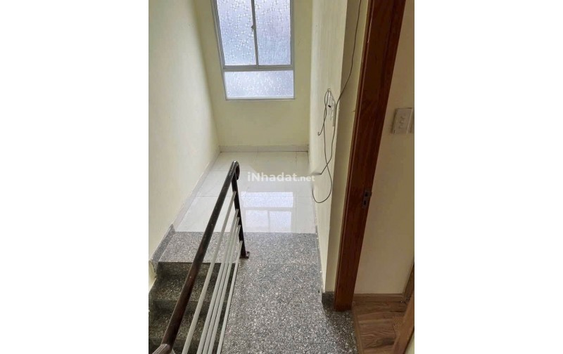 Cho Thuê Nhà Hẻm Trần Văn Quang, Tân Bình – 2 Phòng Ngủ – Giá 10 Triệu/Tháng