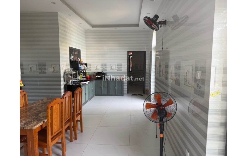 Bán Nhà 2 Mặt Tiền Phú Thủy, Phan Thiết – Diện Tích Sử Dụng 429m²
