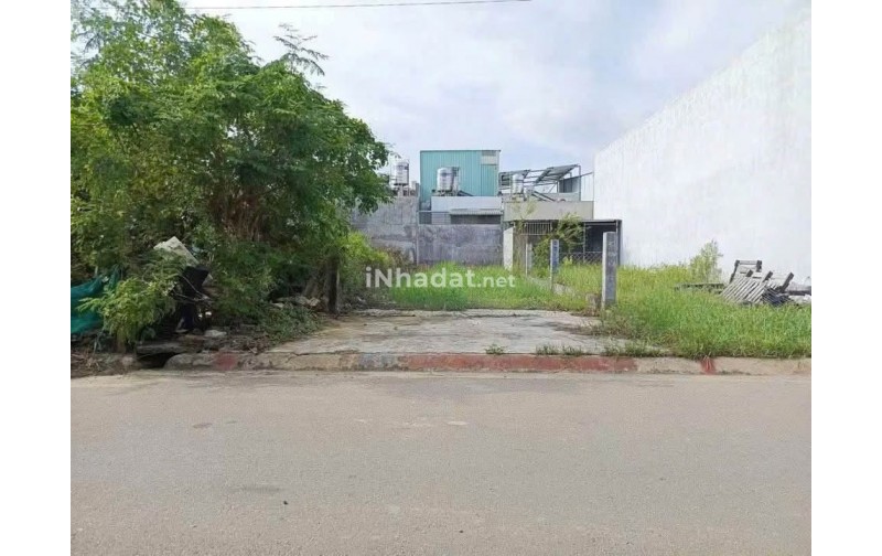 Bán Đất Thổ Cư Mặt Tiền KDC Bến Lội, Hàm Thắng – Giá 1,69 Tỷ