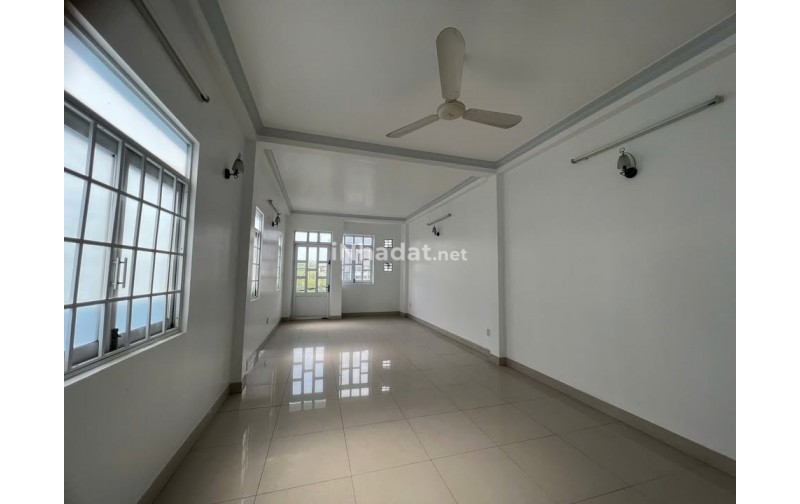 Bán Nhà 2 Mặt Tiền, Đường Ngô Quyền, Phường 7, TP Mỹ Tho