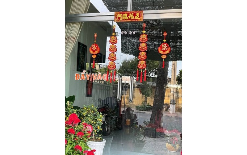 Bán Nhà 1 Trệt 1 Lầu Đường Lý Thường Kiệt, Mỹ Tho – Giá 5 Tỷ