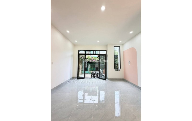 Bán 2 Căn Nhà Lầu Gần Cầu Ngang Năm Kỷ, Vĩnh Long – Giá Từ 1,69 Tỷ