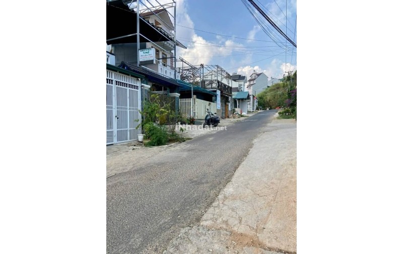 Bán Đất Biệt Lập 2 Mặt Tiền Ngô Quyền, Đà Lạt – 330m²