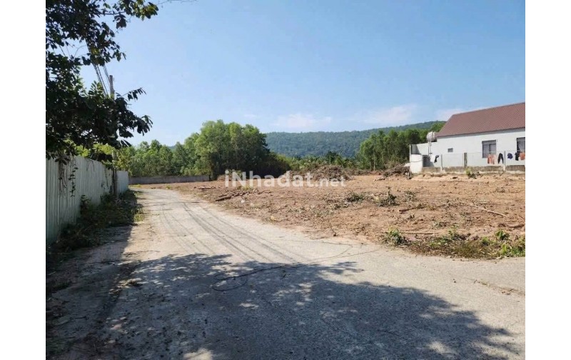Bán Đất Khu Tượng Phú Quốc, Cách Nguyễn Trung Trực Nối Dài 300m