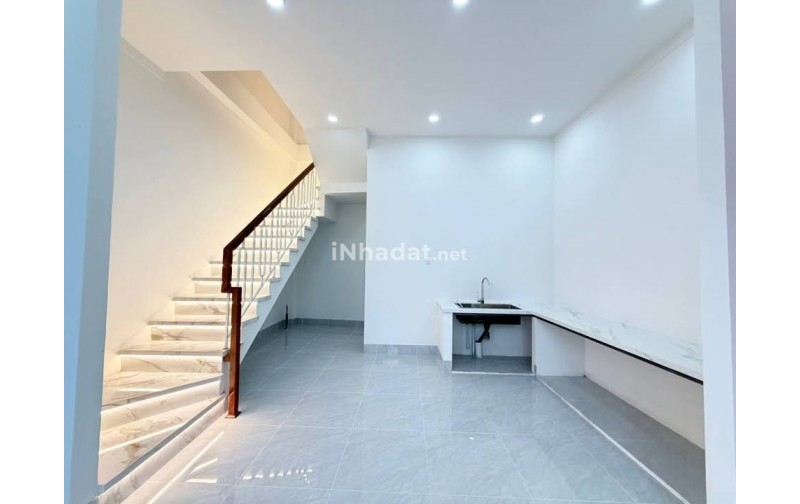 Bán 2 Căn Nhà Lầu Gần Cầu Ngang Năm Kỷ, Vĩnh Long – Giá Từ 1,69 Tỷ