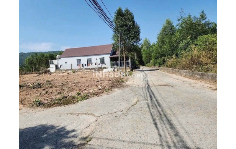 Bán Đất Khu Tượng Phú Quốc, Cách Nguyễn Trung Trực Nối Dài 300m