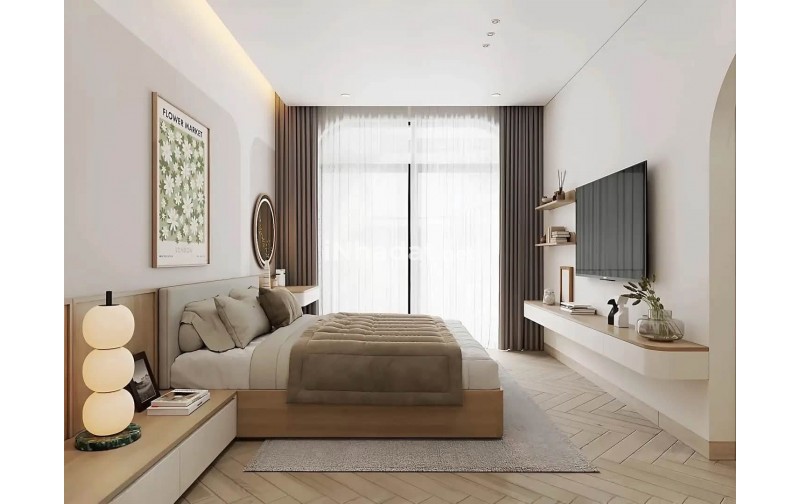 Bán Nhà Phố Gần TP Rạch Giá - Kiên Giang – Giá Chỉ Từ 1,25 Tỷ