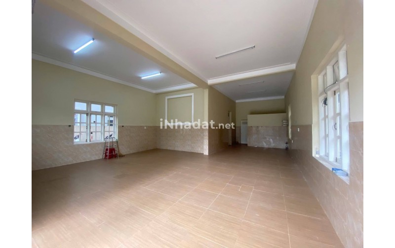 Cho Thuê Mặt Bằng Kinh Doanh 100m² Tại Trung Tâm Đà Lạt