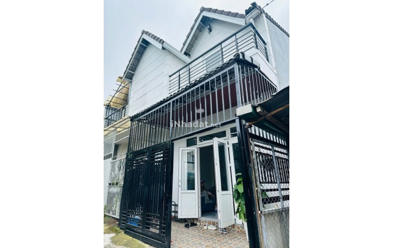 Bán Nhà Trương Văn Hoàn, Đà Lạt -50m².– Giá 2,58 Tỷ