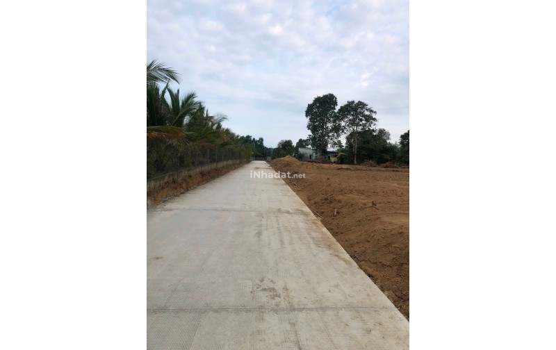 Bán Đất Bến Tràm Phú Quốc – Full Thổ Cư, Ô Tô Đến Tận Nơi
