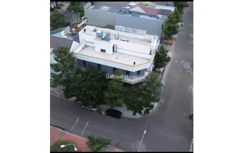 Bán Nhà 2 Mặt Tiền Phú Thủy, Phan Thiết – Diện Tích Sử Dụng 429m²