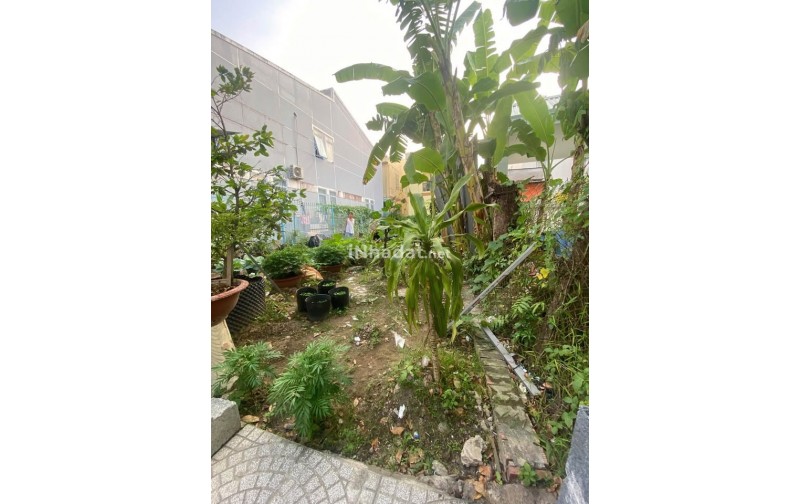Bán Nền KDC Ngọc Vân, Phường 3, Vĩnh Long – 93,5m² – Giá 1,3 Tỷ