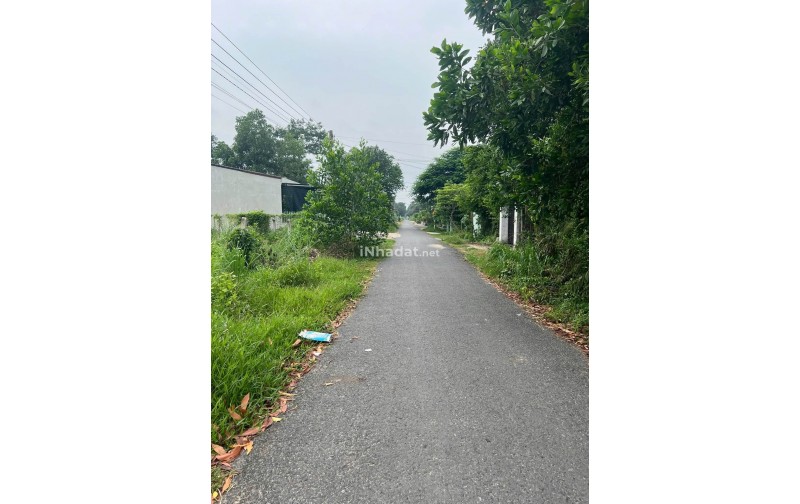 Bán Đất Hẻm 28 Ngô Quyền, Hòa Thành, Tây Ninh – Giá Tốt