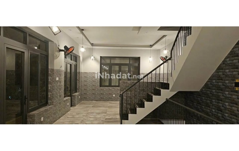 Bán Nhà 2 Mặt Tiền Phú Thủy, Phan Thiết – Diện Tích Sử Dụng 429m²