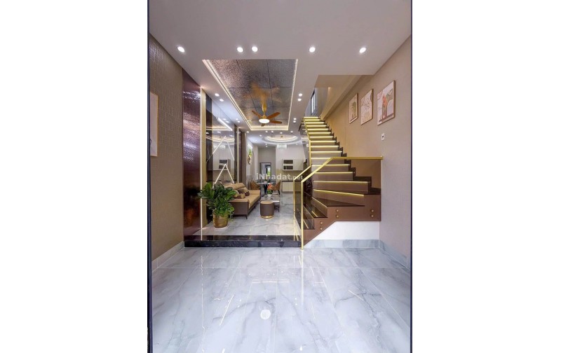 Bán Nhà 2 Lầu Gần Đại Học Y Dược, Cần Thơ – Full Nội Thất – Giá 3,39 Tỷ