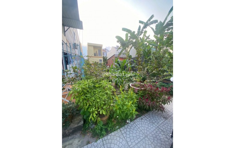 Bán Nền KDC Ngọc Vân, Phường 3, Vĩnh Long – 93,5m² – Giá 1,3 Tỷ