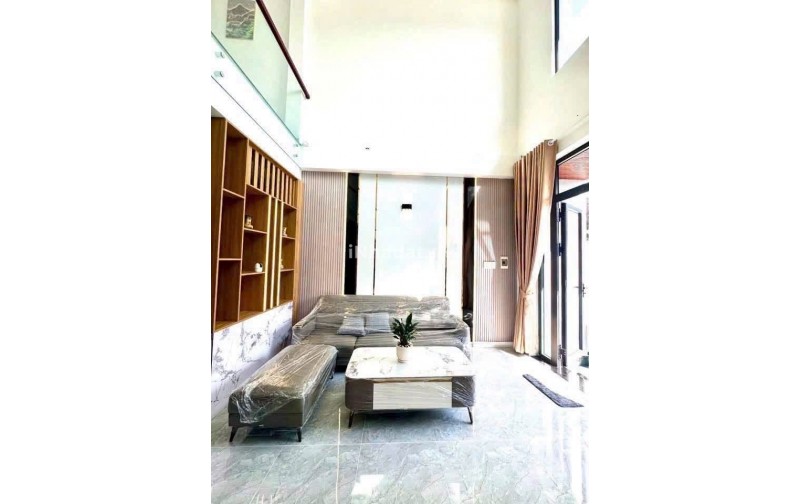 Bán Nhà 1 Trệt 1 Lầu Phường Phú Tân, Bến Tre – 101m² – Giá 2,65 Tỷ