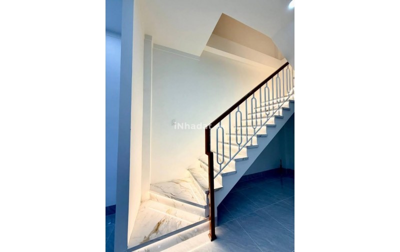 Bán 2 Căn Nhà Lầu Gần Cầu Ngang Năm Kỷ, Vĩnh Long – Giá Từ 1,69 Tỷ