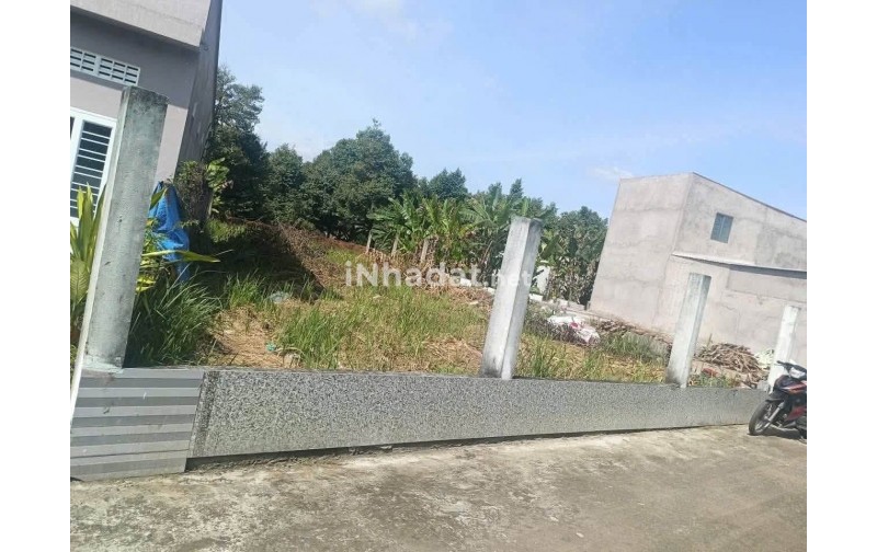 Bán Đất Thổ Cư Lộ Ô Tô Gần Đường 923, Phong Điền – Giá 580 Triệu