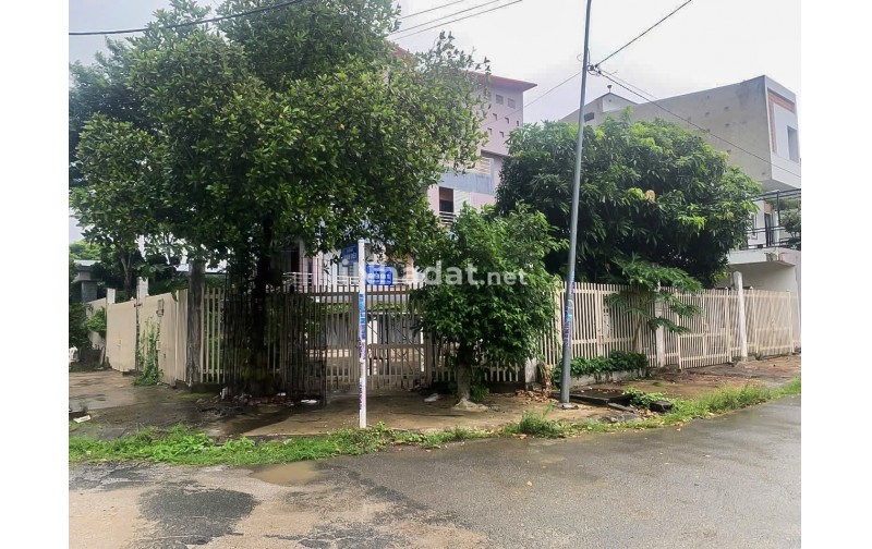 Bán 3 Nền Đất Liền Kề Đường Xuân Diệu, TP Rạch Giá