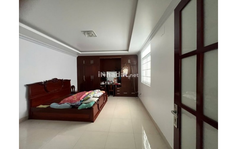 Bán Nhà 2 Mặt Tiền, Đường Ngô Quyền, Phường 7, TP Mỹ Tho