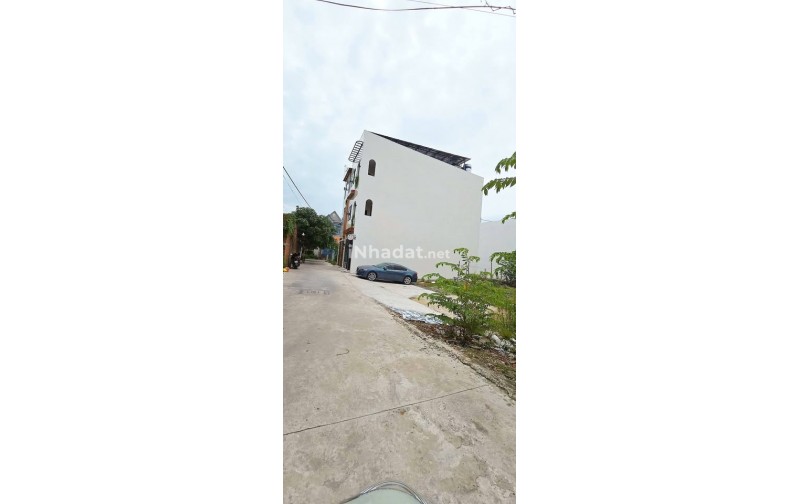 Bán Nhà Trung Tâm Phường 5, Mỹ Tho – 4m x 19,8m – Giá 3,55 Tỷ