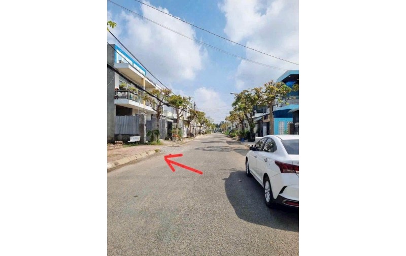 Bán Đất Nền Phường 7, Bến Tre – 117,2m² – Giá 580 Triệu