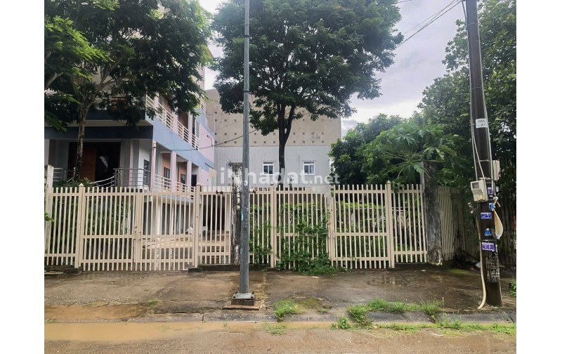 Bán 3 Nền Đất Liền Kề Đường Xuân Diệu, TP Rạch Giá