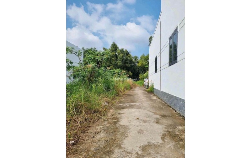Bán Đất Nền Phường 7, Bến Tre – 117,2m² – Giá 580 Triệu