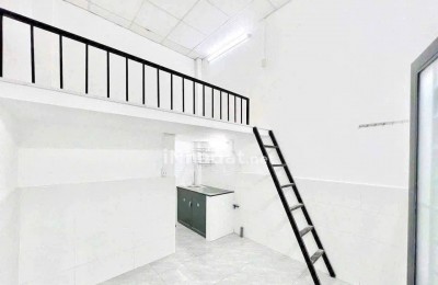 CHO THUÊ PHÒNG TRỌ MỚI, GẦN LÀNG ĐẠI HỌC, GA METRO ĐHQG, GIÁ TỪ 2,2 TRIỆU