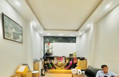 CHO THUÊ NHÀ KHU K300, PHƯỜNG 12, TÂN BÌNH, 8 PHÒNG, PHÙ HỢP SHOWROOM VĂN PHÒNG