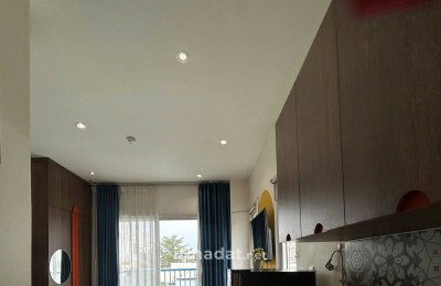 CHO THUÊ STUDIO FULL NỘI THẤT, NGUYỄN TƯ NGHIÊM, QUẬN 2, GIÁ CHỈ 6,2 TRIỆU