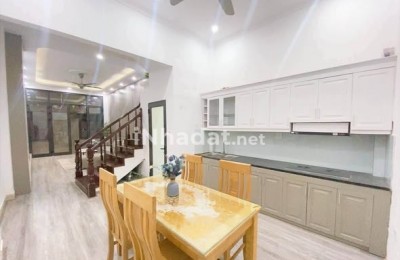 CHO THUÊ NHÀ NGUYÊN CĂN, TÔ HIỆU, HÀ ĐÔNG, 4 PHÒNG NGỦ ,ĐỦ ĐỒ