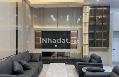 CHO THUÊ NHÀ RIÊNG, NGÕ CHỢ KHÂM THIÊN, ĐỐNG ĐA, NHÀ MỚI RỘNG RÃI