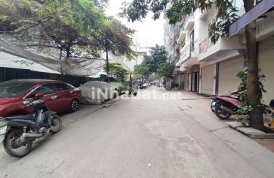 CHO THUÊ NHÀ HAI TẦNG THÔNG SÀN, PHỐ NGUYỄN HOÀNG, MỸ ĐÌNH