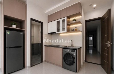 CHO THUÊ STUDIO, DUPLEX, CĂN HỘ 1PN 2PN, TRẦN NÃO, QUẬN 2, TÒA NHÀ MỚI XÂY