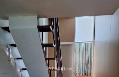 CHO THUÊ NHÀ HẺM LÊ HỒNG PHONG, PHƯỜNG 2, QUẬN 5, 3 PHÒNG NGỦ, GIÁ 13 TRIỆU